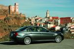 BMW 3-Series 2006 года